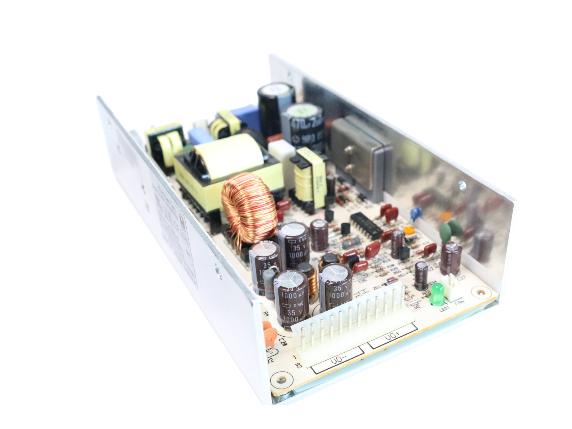 廣州市TSC TTP-2410M/346M/644M電源版