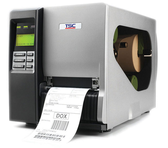 TSC TTP-246MPro/344MPro
