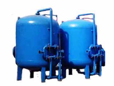 凈化過(guò)濾器