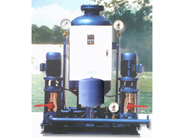 穩(wěn)壓補水裝置