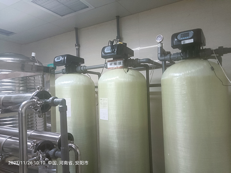 安陽(yáng)人民醫(yī)院供應(yīng)室