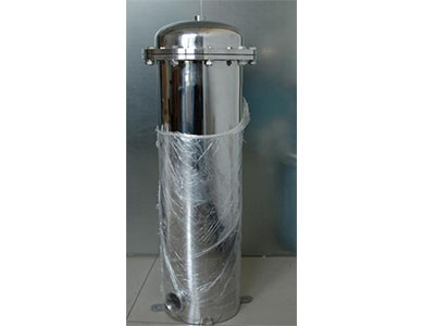 籃式過(guò)濾器